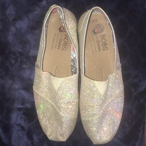 Slip on Bobs